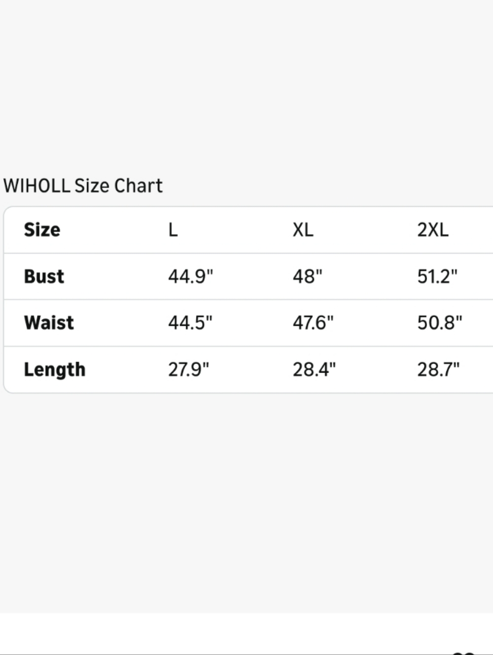 WIHOLL Light Pink Color Block Short Sleeve Tee - Size XL (EUC) - Picture 6 of 10